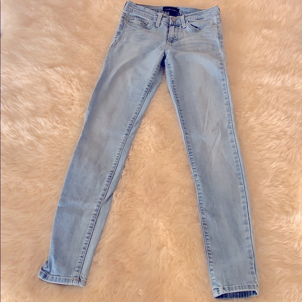 Flying Monkey Jeans